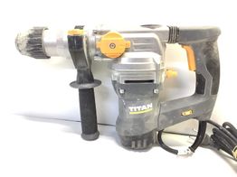 martillo electrico titan ttb810drh