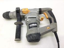 martillo electrico titan ttb810rh