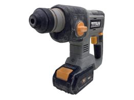martillo electrico titan tti871sds