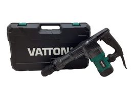 martillo electrico vatton sds 25v