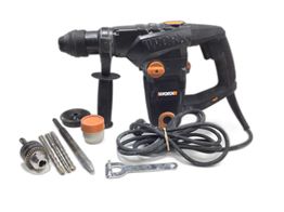 martillo electrico worx wt344