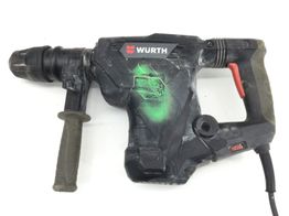 martillo electrico wurth bmh-40 basic