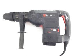 martillo electrico wurth bmh 45-xe martillo electrico wurth bmh 45-xe