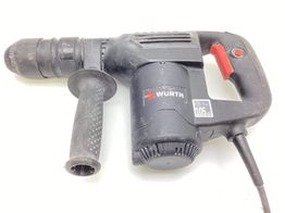 martillo electrico wurth mh 3xe