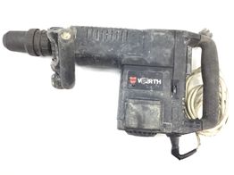 martillo electrico wurth mhs 10-se