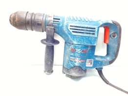 martillo neumatico bosch gsh11e