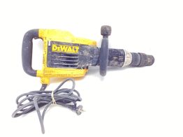 martillo neumatico dewalt d25899k