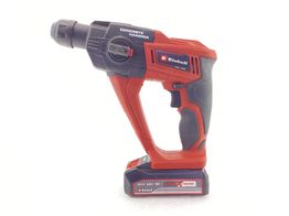 martillo neumatico einhell tehd18
