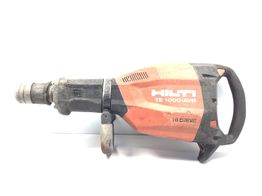 martillo neumatico hilti te1000avr