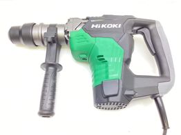 martillo neumatico hitachi dh40mc