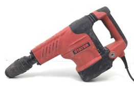 martillo neumatico stayer md10