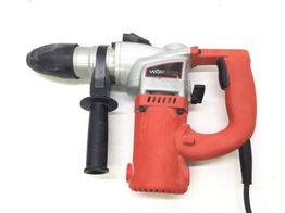 martillo neumatico worgrip 1100w martillo demoledor sds pro