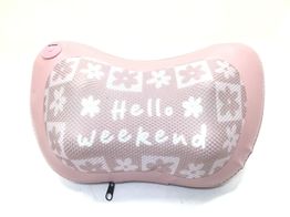 masajeador infrarrojos ale-hop massage pillow
