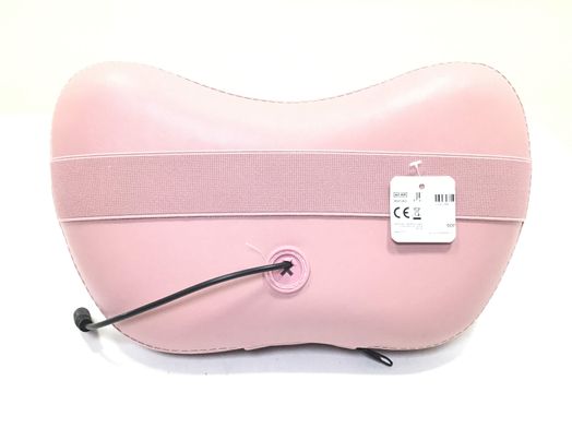 masajeador infrarrojos ale-hop massage pillow