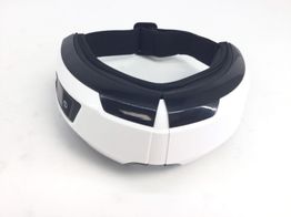 masajeador infrarrojos ale-hop smart eye massager with compression
