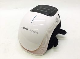 masajeador infrarrojos eternas painless fisiotherm infrarojo