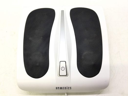 masajeador infrarrojos homedics fm-ts9-eu