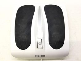masajeador infrarrojos homedics fm-ts9-eu