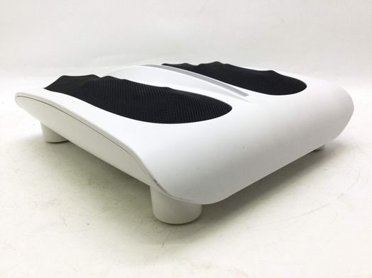 masajeador infrarrojos homedics fm-ts9-eu