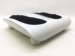 masajeador infrarrojos homedics fm-ts9-eu