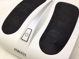 masajeador infrarrojos homedics fm-ts9-eu