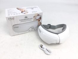 masajeador infrarrojos id italian gafas masajeadoras ojos y sienes