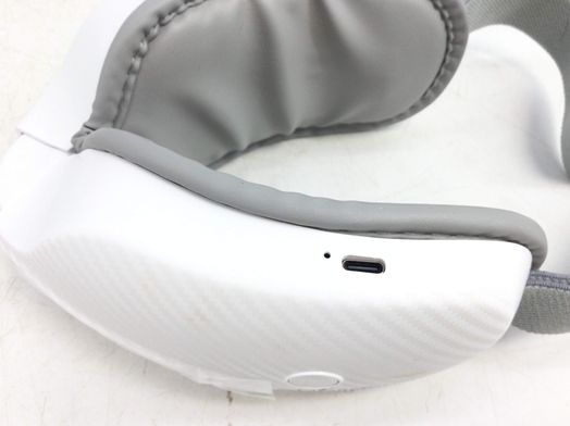 masajeador infrarrojos id italian gafas masajeadoras ojos y sienes