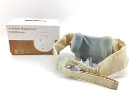 m&aacute;quina massagens infravermelhos issage intelligent rt-106