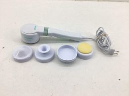 masajeador infrarrojos ufesa mb40if