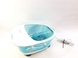 masajeador pies homedics 4en1