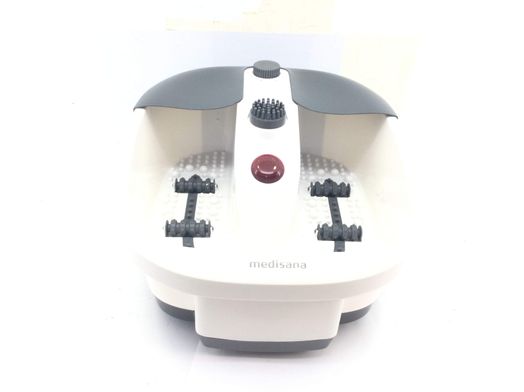 masajeador pies medisana fs-90l