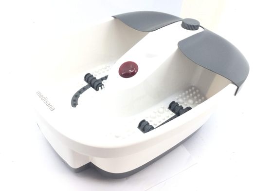 masajeador pies medisana fs-90l