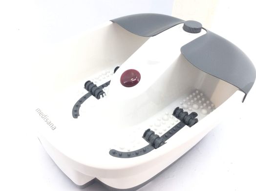 masajeador pies medisana fs-90l