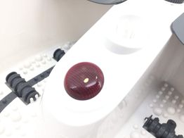 masajeador pies medisana fs-90l