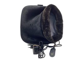 masajeador pies snailax sl-522s