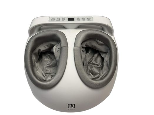 masajeador pies t-kuro pro rest 42
