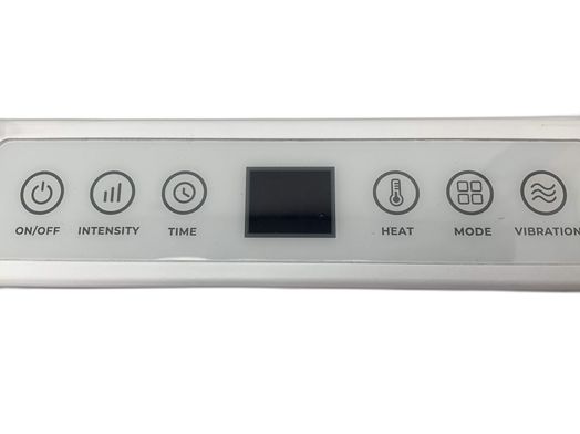 masajeador pies t-kuro pro rest 42