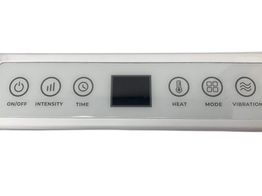 masajeador pies t-kuro pro rest 42