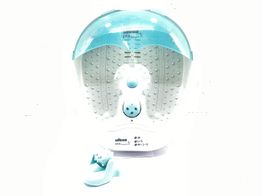 masajeador pies ufesa spa compact