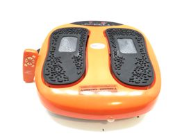 masajeador pies vibrolegs vibroshaper