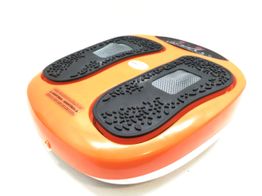 masajeador pies vibrolegs vibroshaper