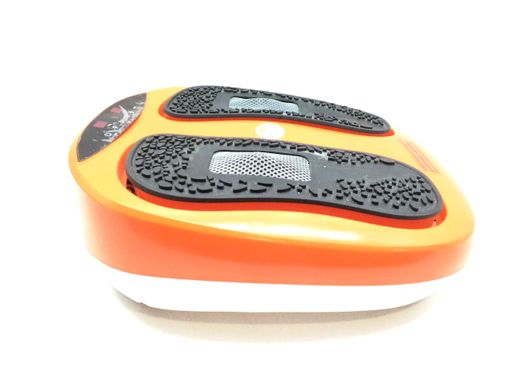 masajeador pies vibrolegs vibroshaper