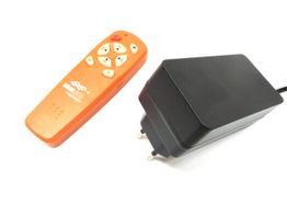 masajeador pies vibrolegs vibroshaper