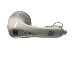 masajeador vibratorio ale-hop body massager