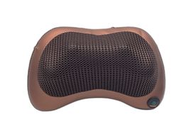 masajeador vibratorio ale-hop cojin masajeador