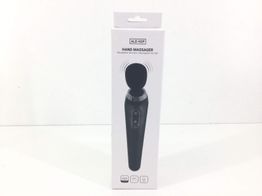 masajeador vibratorio ale-hop hand massager