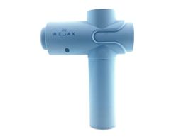 masajeador vibratorio ale-hop pistola relax