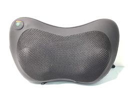 masajeador vibratorio ale-hop polipiel negro