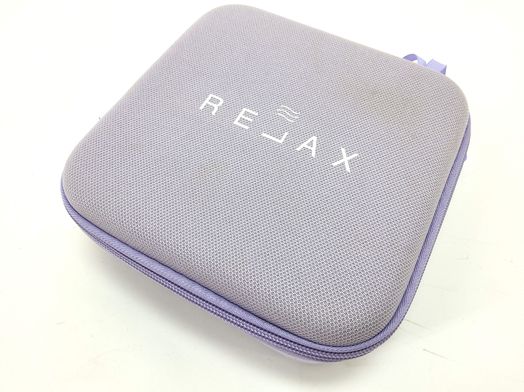 masajeador vibratorio ale-hop relax