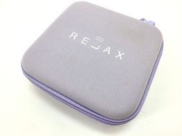 masajeador vibratorio ale-hop relax